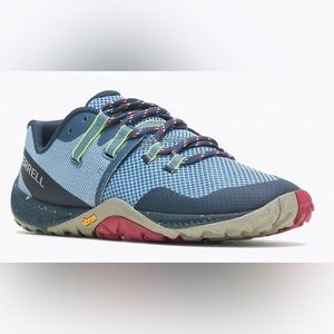 Merrell Barefoot Trail Glove 6 Size 8.5